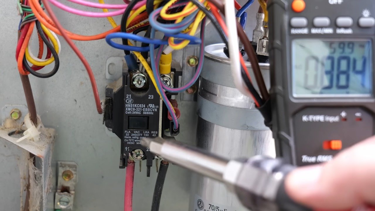 ac maintenance