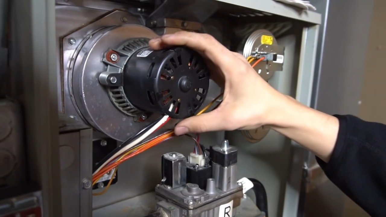 ac replacements