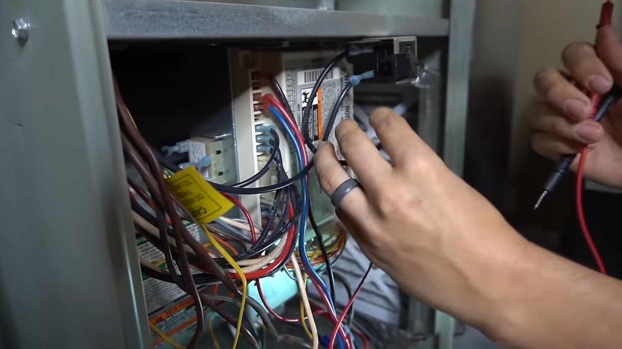 emergency ac repair